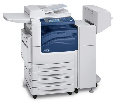 Xerox Workcentre 7225 Driver For Mac